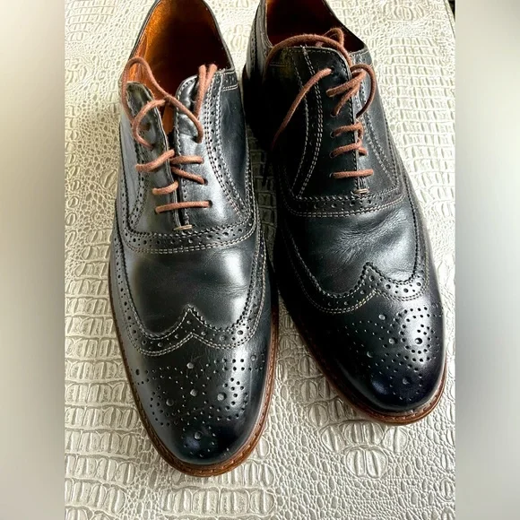 Vero Cuoio | Shoes | Cuoio Mens Dress Shoes | Poshmark display picture 1